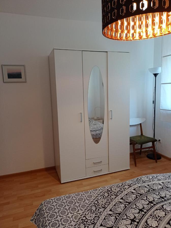 Artbox Apartment Saarbrucken Bagian luar foto