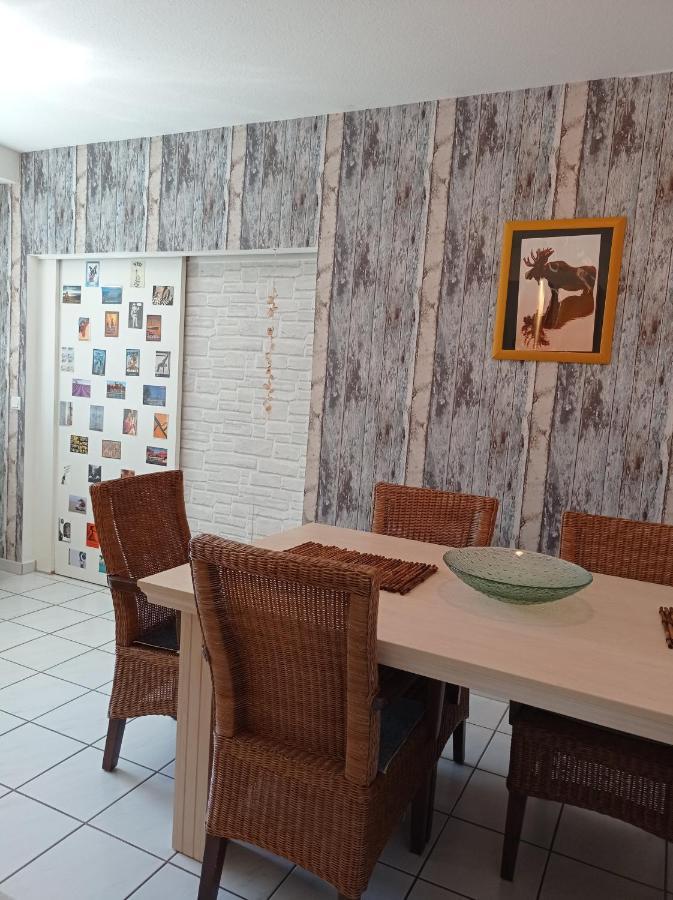 Artbox Apartment Saarbrucken Bagian luar foto