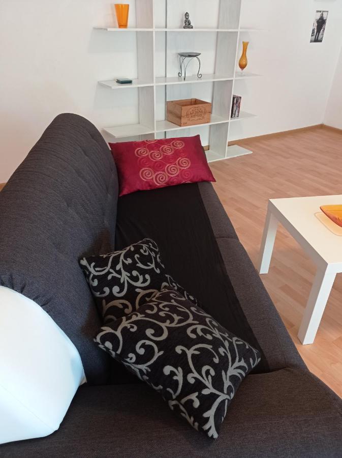Artbox Apartment Saarbrucken Bagian luar foto