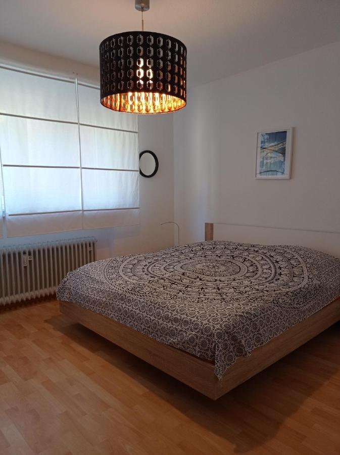Artbox Apartment Saarbrucken Bagian luar foto