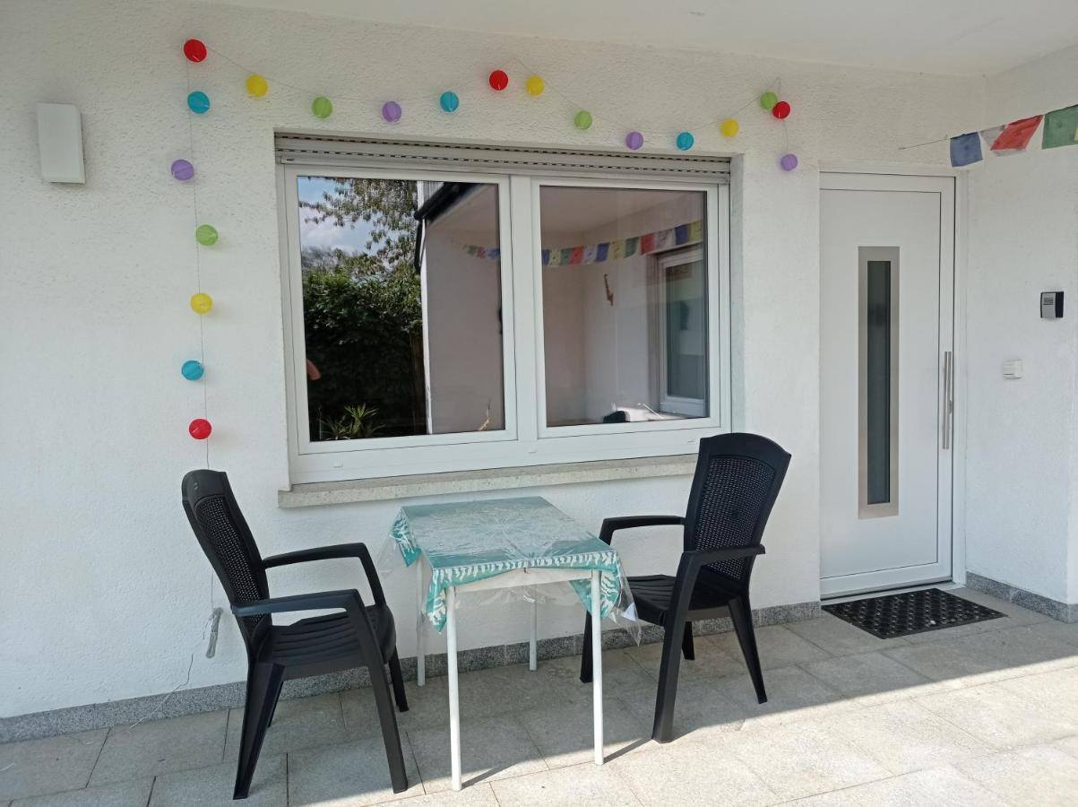 Artbox Apartment Saarbrucken Bagian luar foto