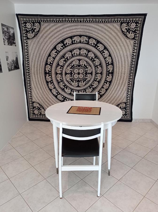 Artbox Apartment Saarbrucken Bagian luar foto