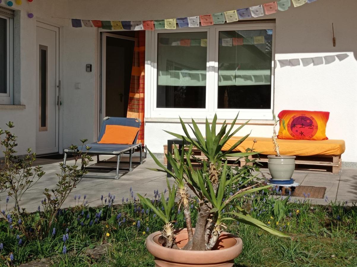 Artbox Apartment Saarbrucken Bagian luar foto