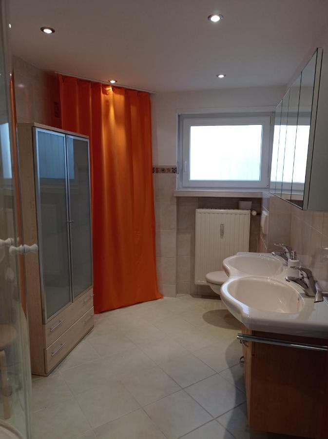 Artbox Apartment Saarbrucken Bagian luar foto
