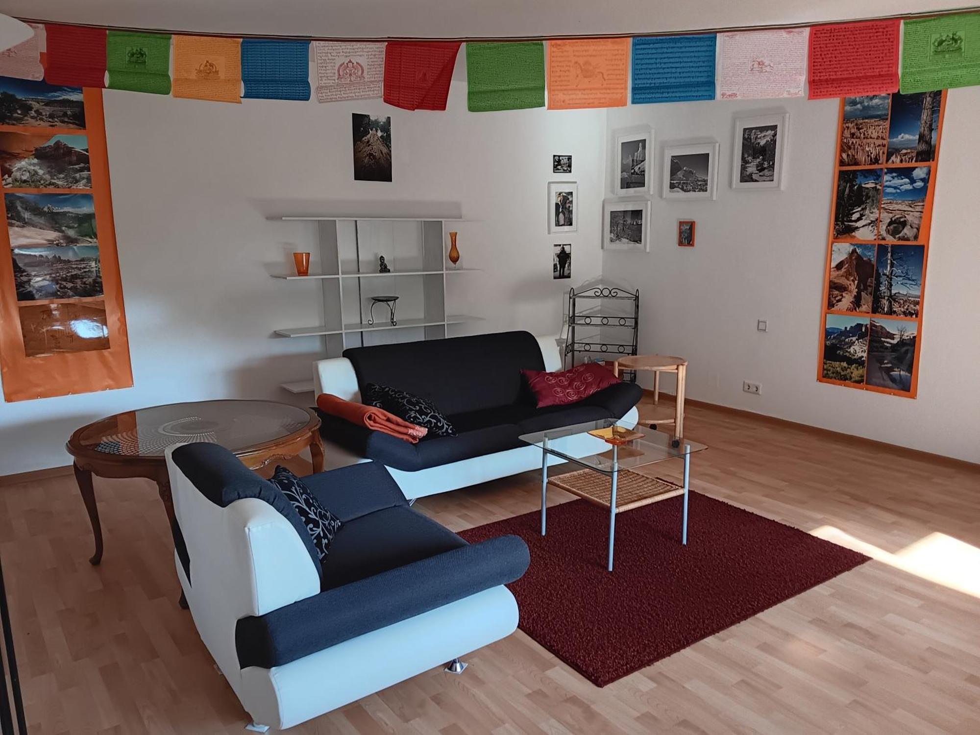 Artbox Apartment Saarbrucken Bagian luar foto