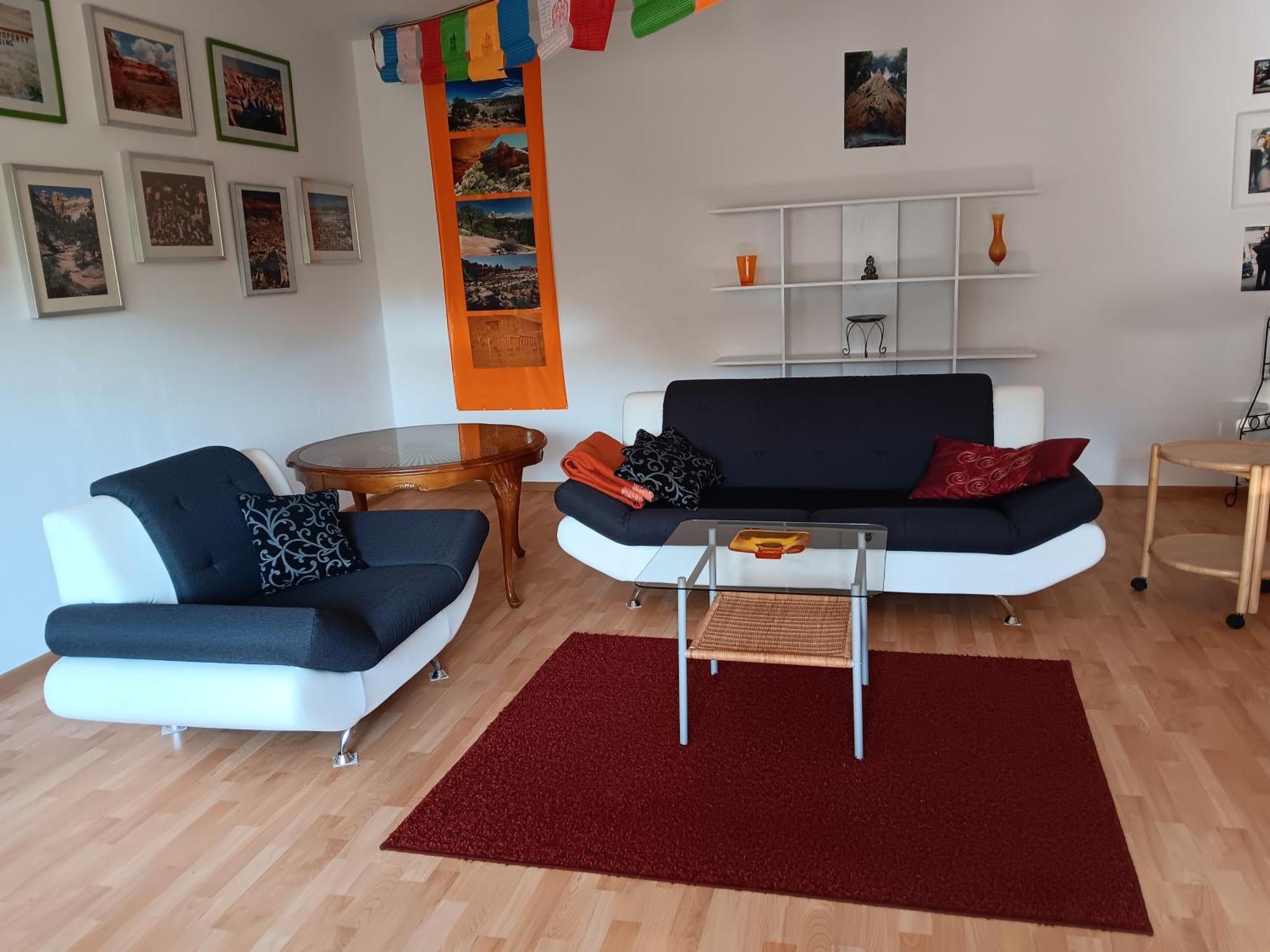 Artbox Apartment Saarbrucken Bagian luar foto
