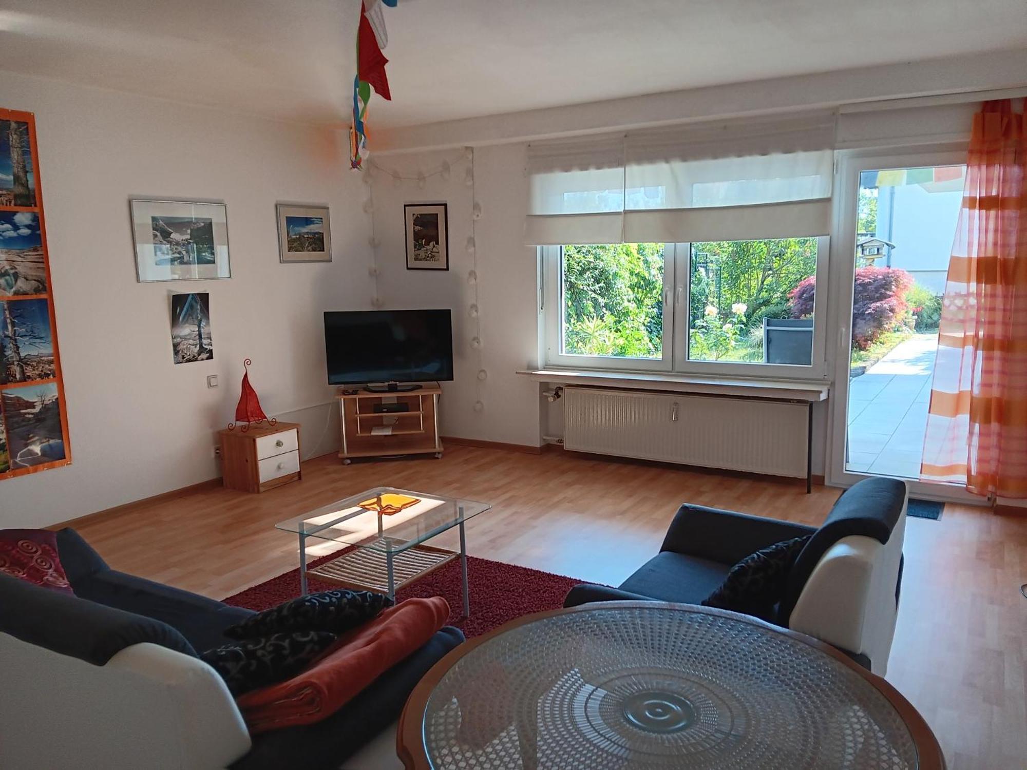 Artbox Apartment Saarbrucken Bagian luar foto
