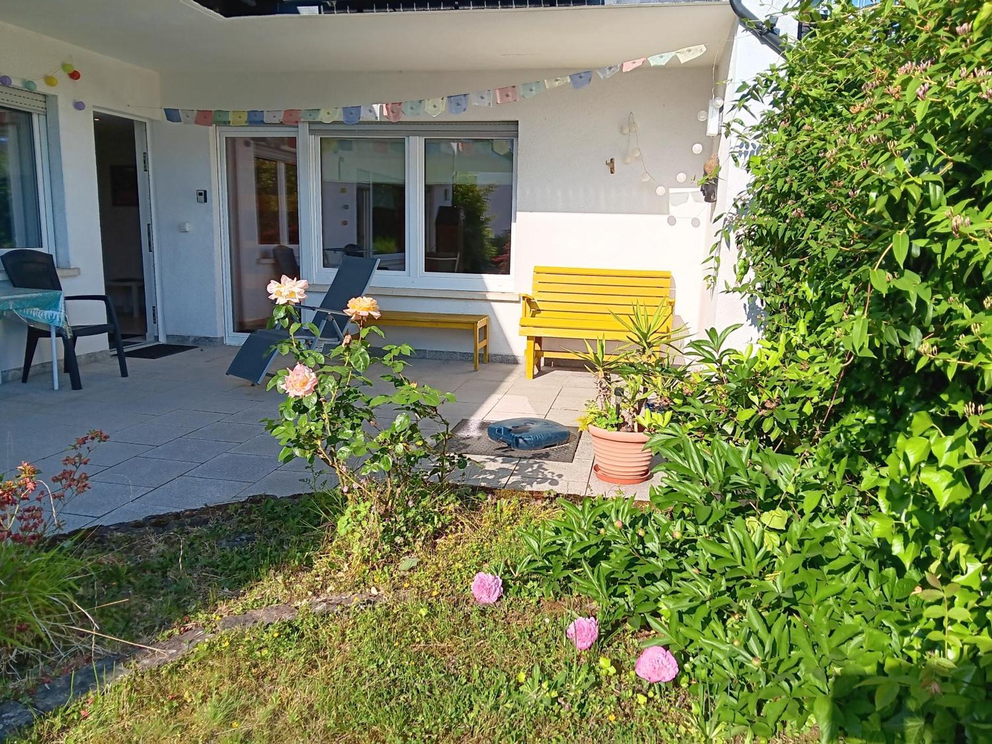 Artbox Apartment Saarbrucken Bagian luar foto